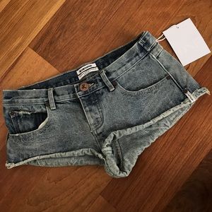 One Teaspoon Shorts